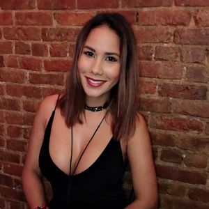 Meet your Posher, Lucia